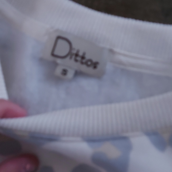 Sweatshirt - Picture 3 of 3